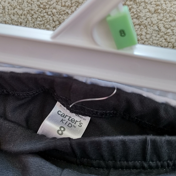 Carter's Cartwheel Shorts - Picture 4 of 4